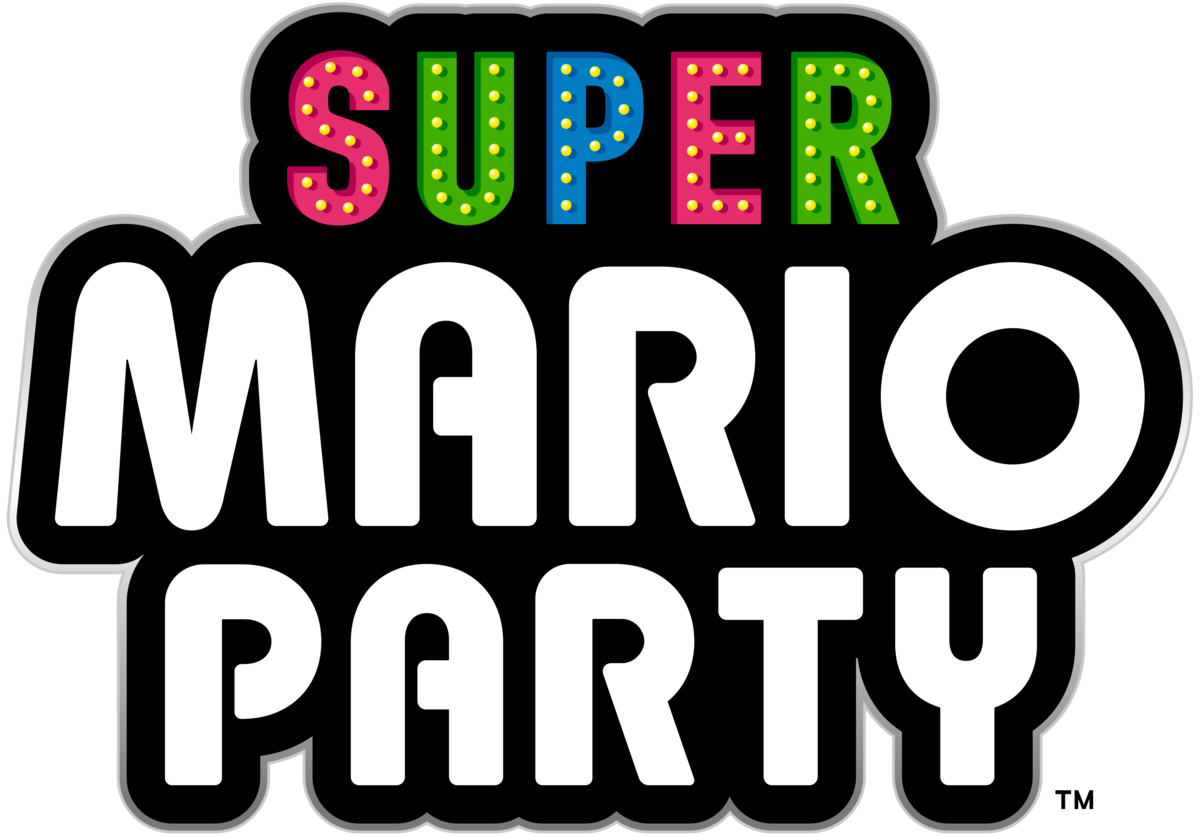 Super Mario Party