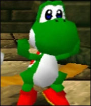 Mpyoshi
