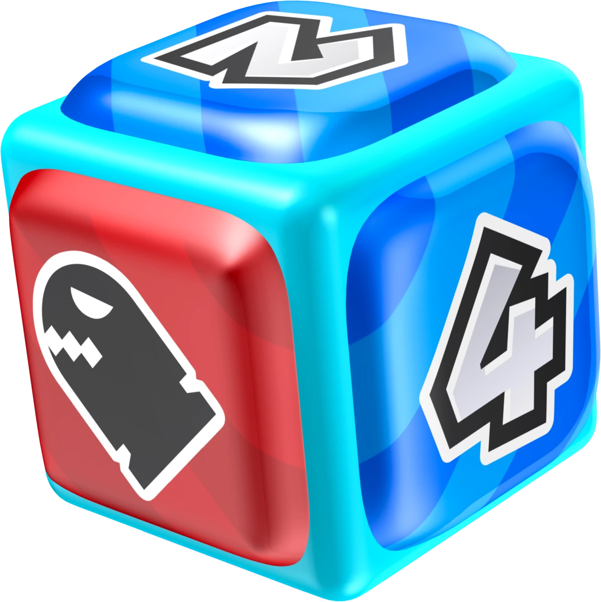 Dice Block Mario Party Wiki Fandom