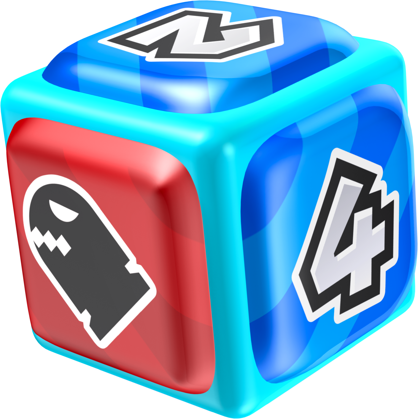 Dice Block - Super Mario Wiki, the Mario encyclopedia