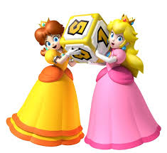 Peach, Mario Party Wiki
