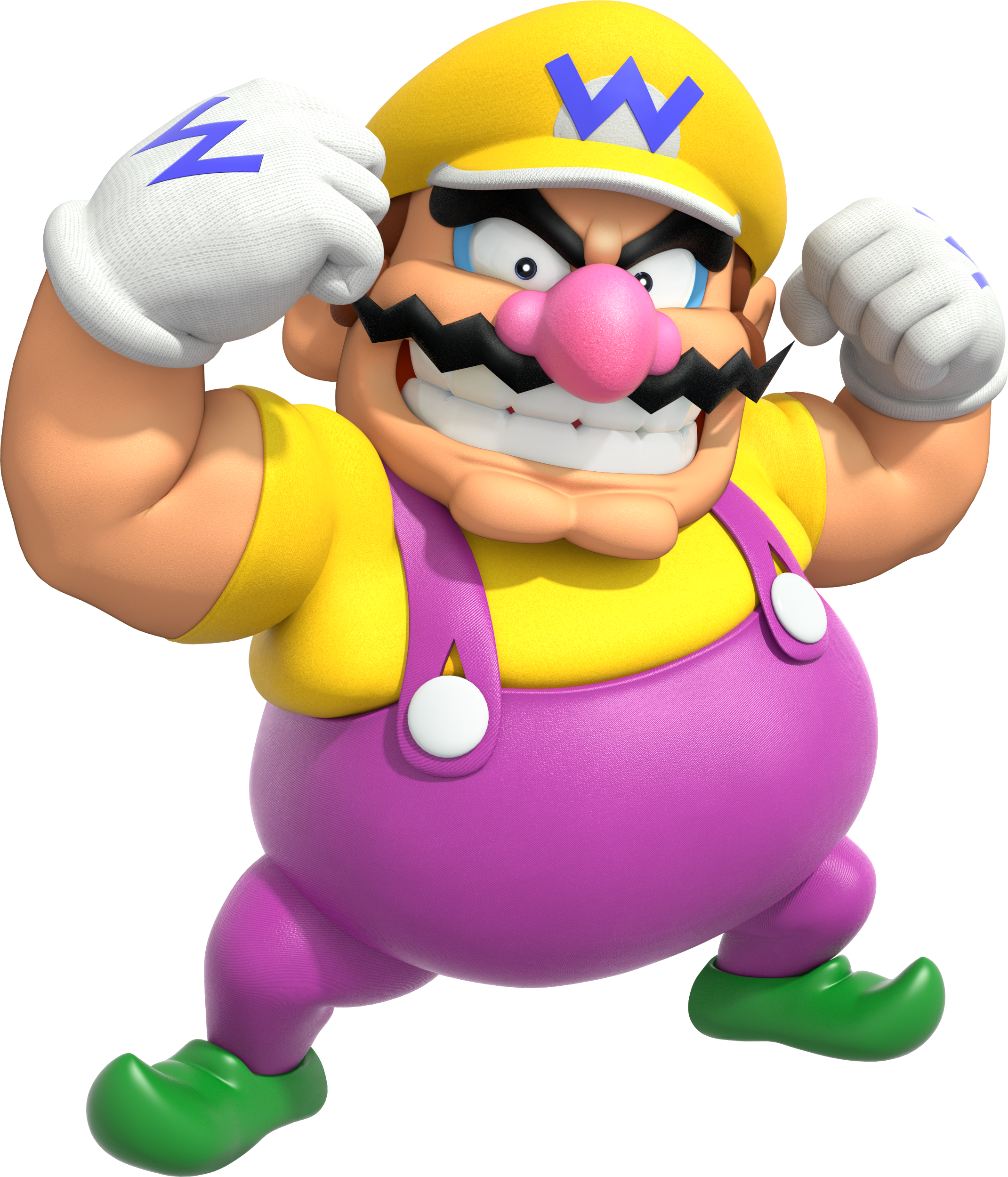 Characters, Mario Party Eight Wiki