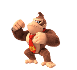 Mario party hot sale switch donkey kong