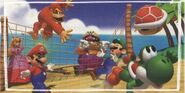 Yoshi's Tropical Island 2