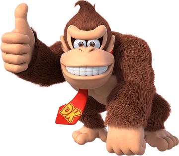 Mario Party & Donkey Kong リターンズ スーパーマリオパーティ