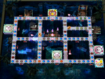 MP4 Boo's Haunted Bash Map