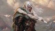 Drizzt