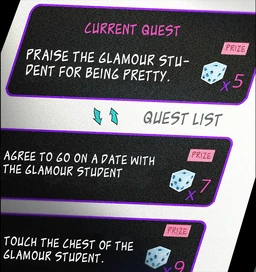 Dice | D.I.C.E Wiki | Fandom