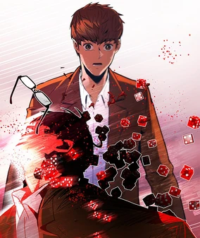 Dice | D.I.C.E Wiki | Fandom