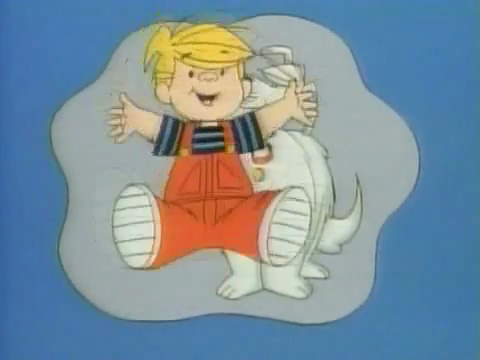 Dennis the Menace | DiC Entertainment Land Wiki | Fandom Dennis the Menace | DiC Entertainment Land Wiki | Fandom