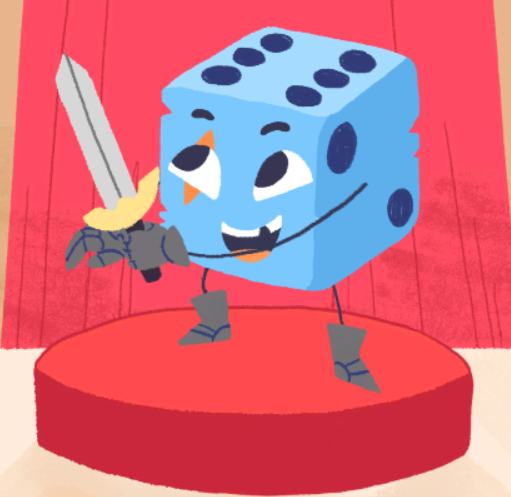dicey dungeons wiki