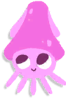 Baby Squid