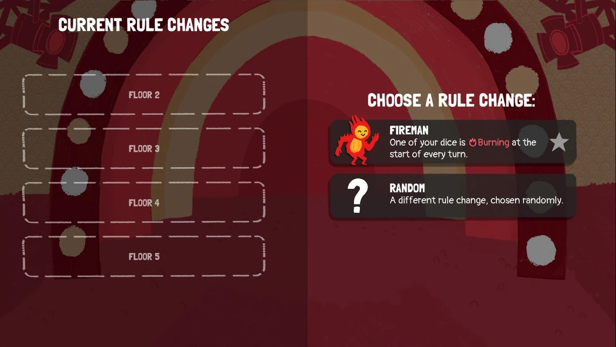 Bonus Round Dicey Dungeons Wiki Fandom