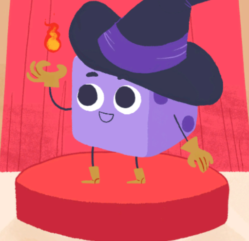 Witch Dicey Dungeons Wiki Fandom