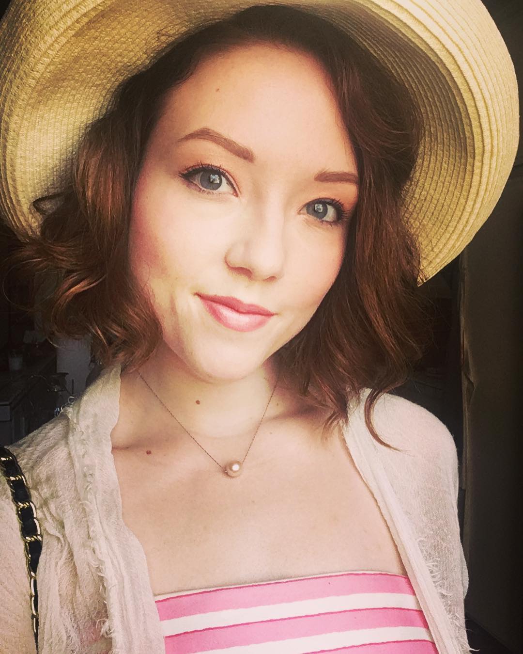 Tallulah Mae The Dick and Johnson Wiki Fandom