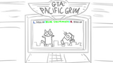 GTA Pacific Grim 24