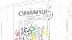 Cinnamunch Shop