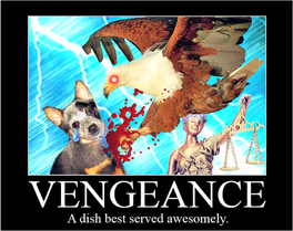 Vengeance