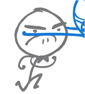 Butlers | Dick Figures Wiki | Fandom