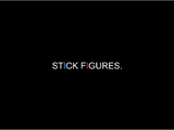 Stick Figures