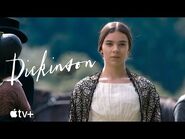 Dickinson — Official “Afterlife” Trailer - Apple TV+