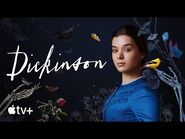 Dickinson — Season 3 Official Trailer - Apple TV+