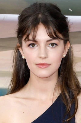 Ella Hunt | Dickinson Wiki | Fandom