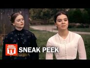 Dickinson S03 E09 Sneak Peek - 'Another Piece of Property' - Rotten Tomatoes TV