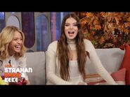 Hailee Steinfeld Explains Why She’s Bad at Dating
