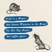 Grief is a Mouse Promotional Image 01
