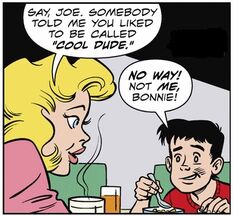 JoeModern
