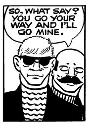 Welzdisguise