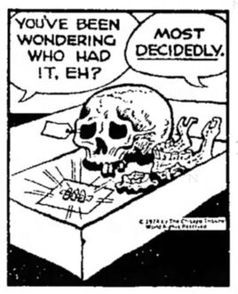 Rinklesskull