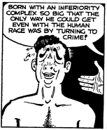 Ace of Spades unmasked