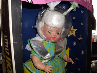 HoneyDoll