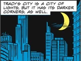 The City