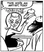 DropoutMoonMaid.jpg (147 KB) Li'l Dropout befriends Moon Maid