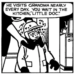 LittleDoc
