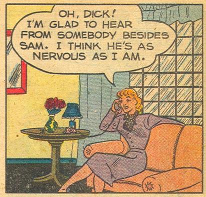Tess Tracy Dick Tracy Wiki Fandom Wife 411x394 hq image Tess Tracy Dick Tracy Wiki Fandom