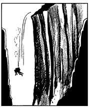 The death of Edward Nuremoh and Lola Lavir