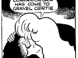 Gravel Gertie