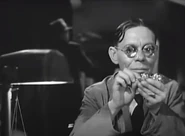 Appearing in Dick Tracy vs Cueball