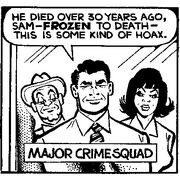 MajorCrimeSquad