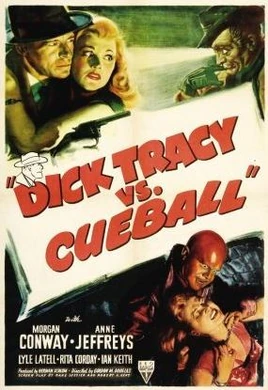 DTCueball