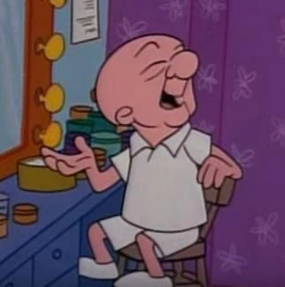Mr. Magoo | Dick Tracy Wiki | Fandom