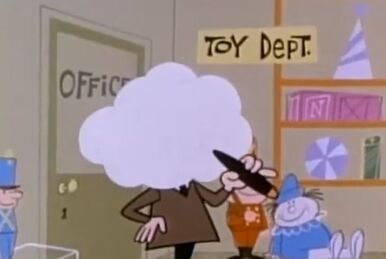 Hemlock Holmes | Dick Tracy Wiki | Fandom