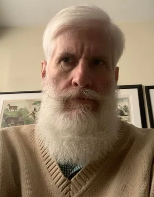 Eric Costello in 2022