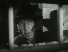 Mike Mazurki as Splitface