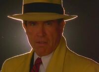 Movie - Dick Tracy