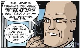 Warbucks